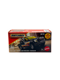 Matchbox 2024 GMC Sierra 3500 Wrecker / Ravageur Mainline 1:64 Scale No 68