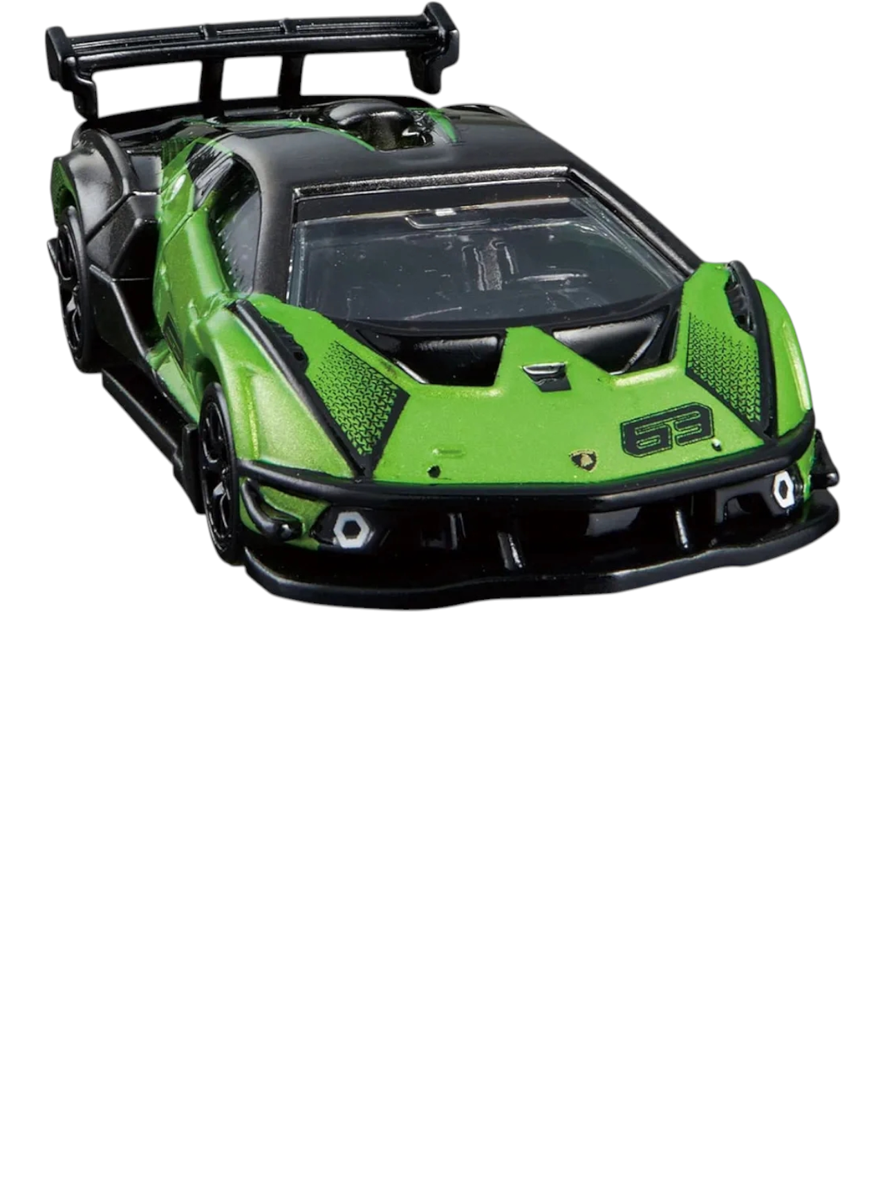 Takara Tomy Tomica Lamborghini essenza scv12 no-07 1:64 Scale