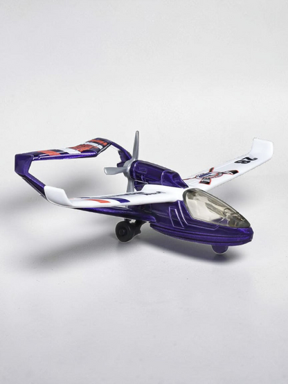 Matchbox Sky Busters Sea Arrow Airplane Imported 21:32 Scale