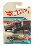 HotWheels 1969 Dodge Charger Imported Mainline 1:64 Scale