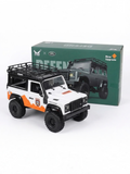 MN Model 2.4GHz Remote Control Land Rover Defender 90 1:12 Scale 4WD RC Rock Crawler | Code: MN-99