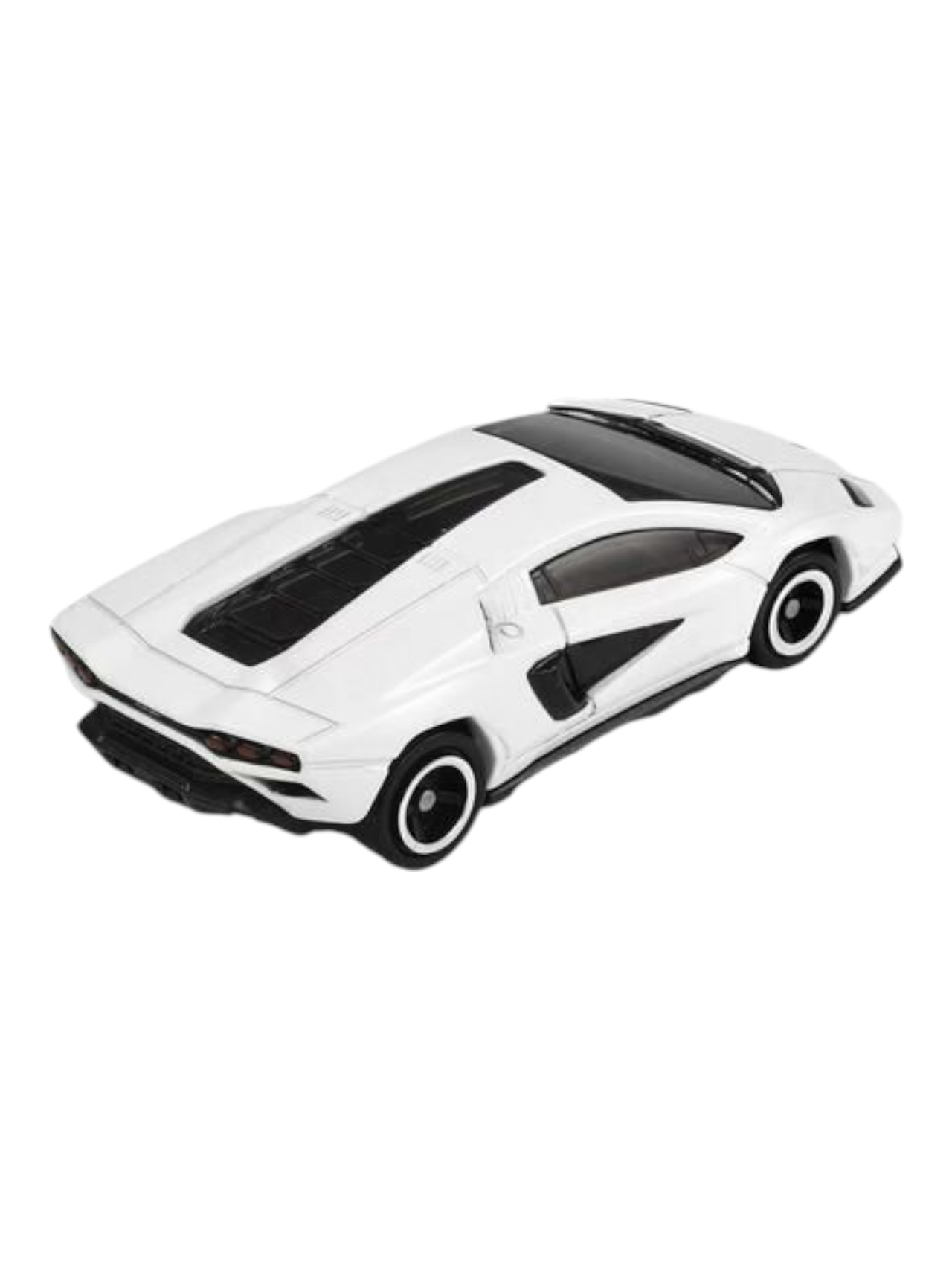 Takara Tomy Tomica Lamborghini Countach LPI 800-4 1:64 Scale 74
