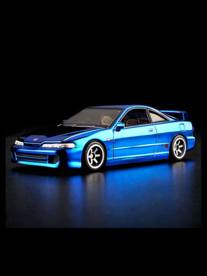 HotWheels 1995 Honda Integra Type R RLC 1:64 Scale