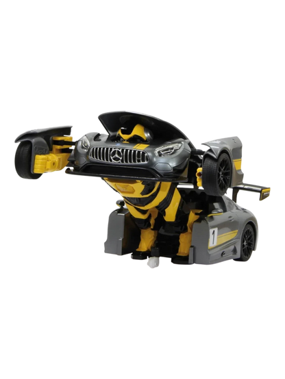 Rastar Transformable 2 in 1 Mercedes-AMG GT3 Remote Control (RC) Car