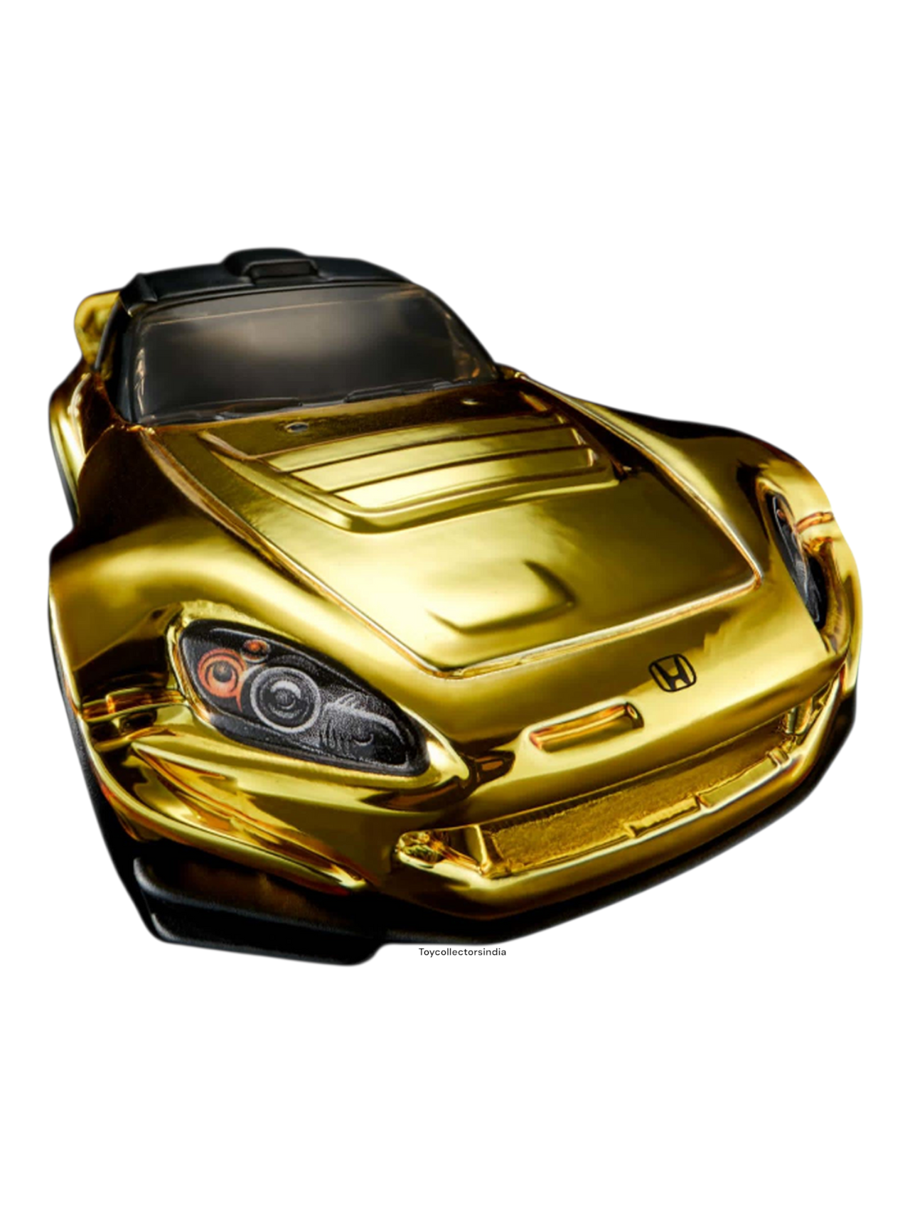 HotWheels RLC 2004 Honda S2000 Imported 1:64 Scale