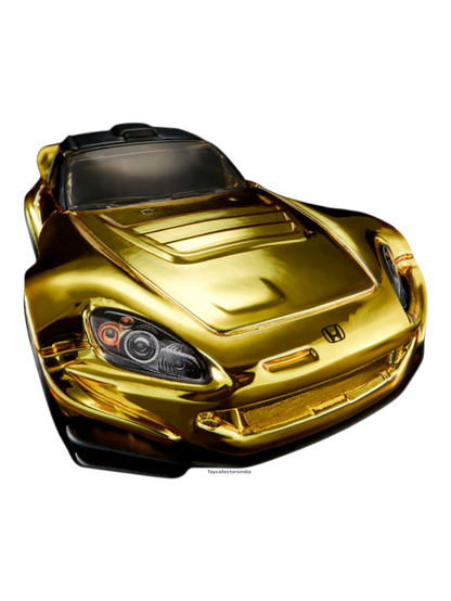HotWheels RLC 2004 Honda S2000 Imported 1:64 Scale