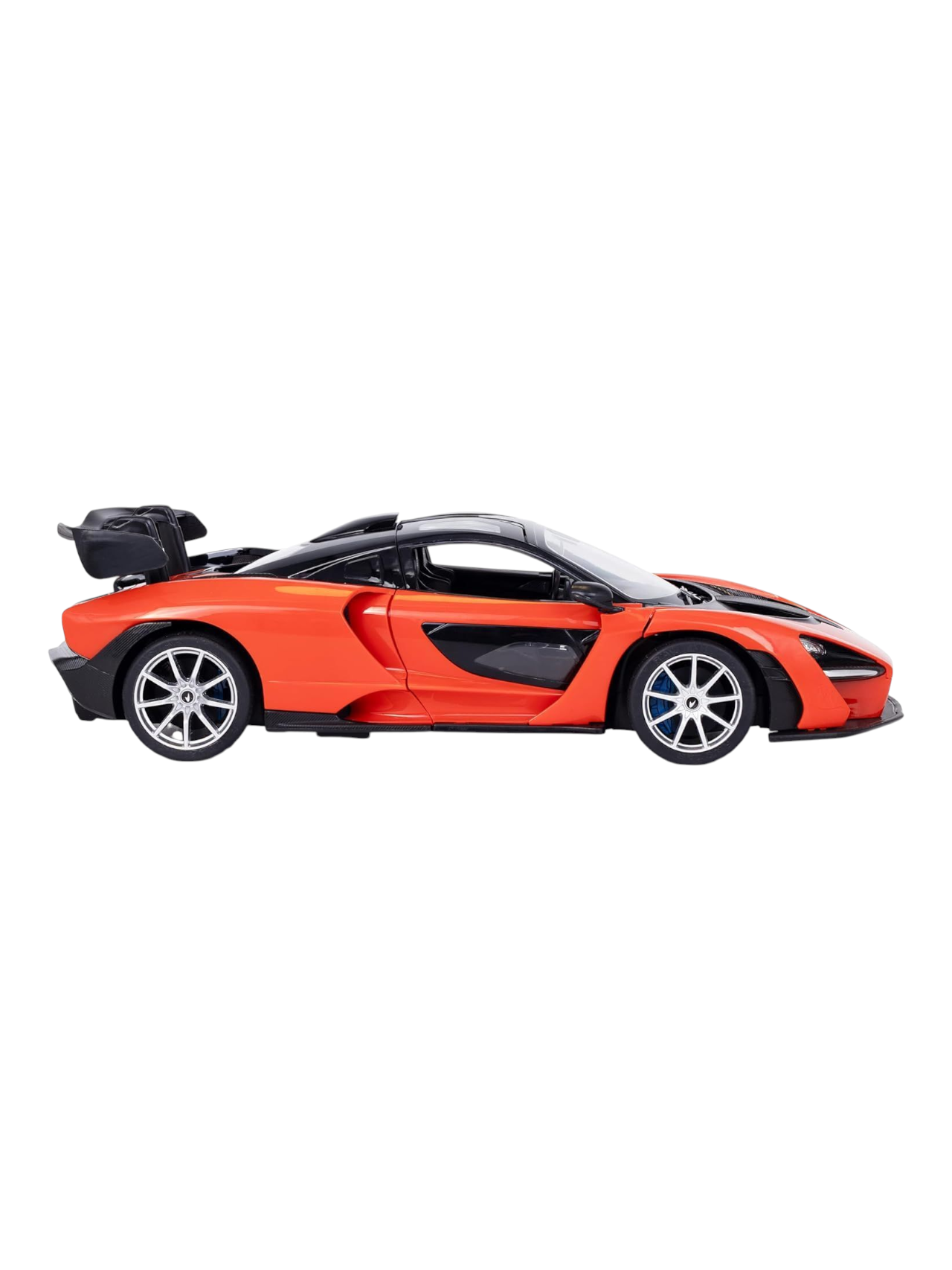 Rastar Mclaren Senna Remote Control (RC) Car 1:14 Scale