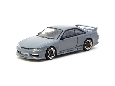 TARMAC WORKS VERTEX Silvia S 14 1:64 Scale