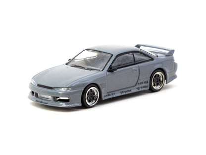 TARMAC WORKS VERTEX Silvia S 14 1:64 Scale