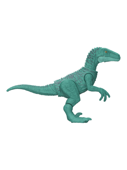 Blokees Terraventure TS03 Jurassic World Laboratory Blind Box (Code: 75643) – [Pack of 1 / Random Surprise Model]