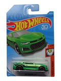HotWheels 2017 Camaro ZL1 Imported Mainline 1:64 Scale