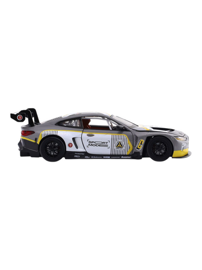 CCA BMW M4 GT3 1:24 Scale Diecast