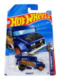 HotWheels "Mailed IT" Mainline 1:64 Scale