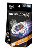 Tomica Takara Tomy Beyblade X UX-17 Starter MeteorDragoon 3-70J