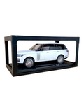 Range Rover 1:18 Scale Diecast