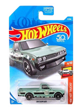 HotWheels Datsun 620 Imported Mainline 1:64 Scale FJW57-D7C4