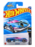 HotWheels Crescendo Imported Mainline 1:64 Scale