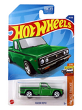 HotWheels Mazda Repu HW Hot Trucks Imported Mainline 1:64 Scale