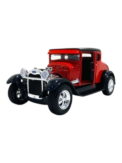 Maisto Collectors Collection 1929 Ford Model A Diecast 1:24 Scale (Official Licensed Product)