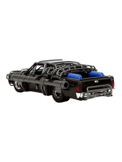 Jada Fast and Furious X 1967 Chevrolet EL Camino 1:32 Scale Diecast