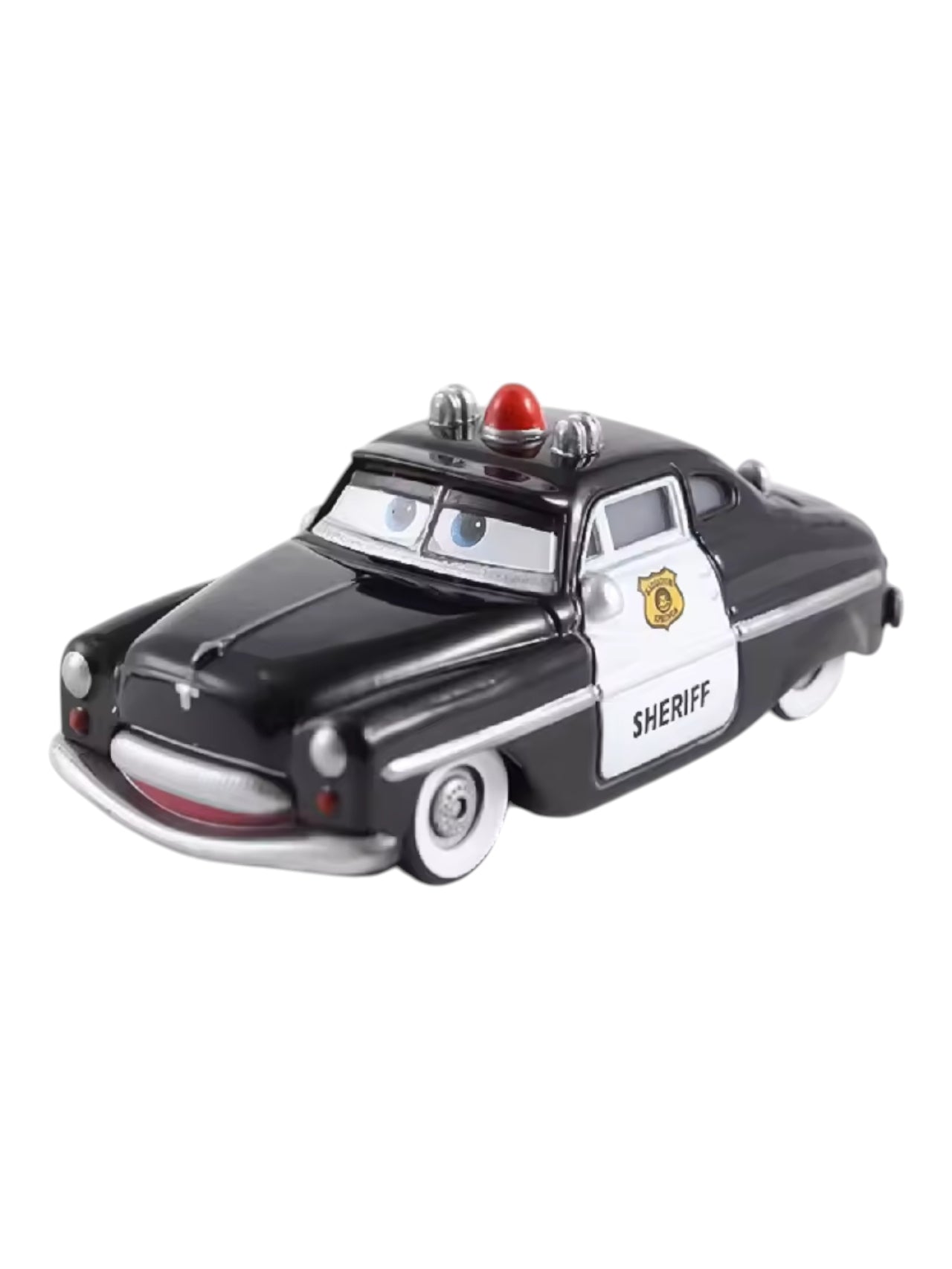 Disney Pixar Cars sheriff