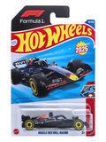 HotWheels Formula 1 F1 Oracle Red Bull Racing Imported Mainline 1:64 Scale