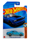 HotWheels 18 Dodge Challenger SRT Demon 1:64 Scale
