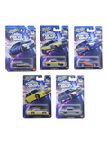 Hot Wheels Tokyo Drift Set