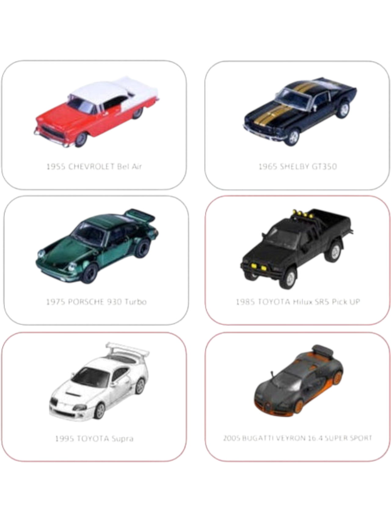 Toy Collectors India