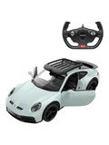 Rastar Porsche 911 Dakar Remote Control 1:14 Scale (Official Licensed Product)