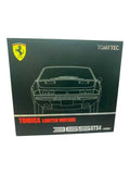 Tomica Limited Vintage LV Ferrari 365 GTS4 imported premium 1:64 Scale