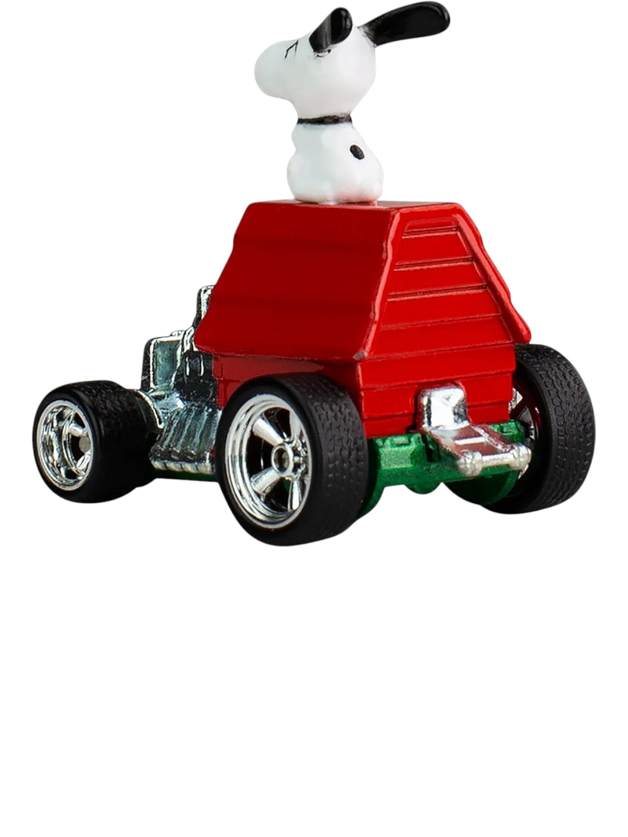 Hotwheels pop culture peanuts Snoopy imported premium 1:64 Scale