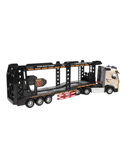 Remote Control (RC) Tow Truck 1:24 Scale