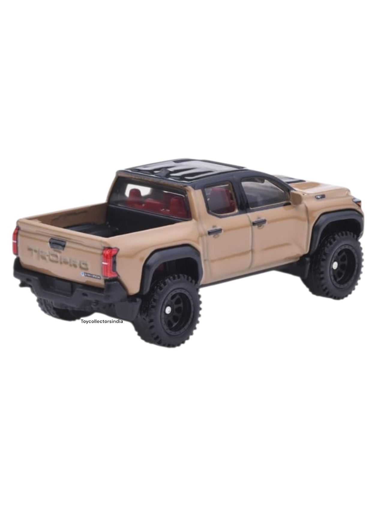 HotWheels 2024 Toyota Tacoma TRD Pro Imported Premium 1:64 Scale