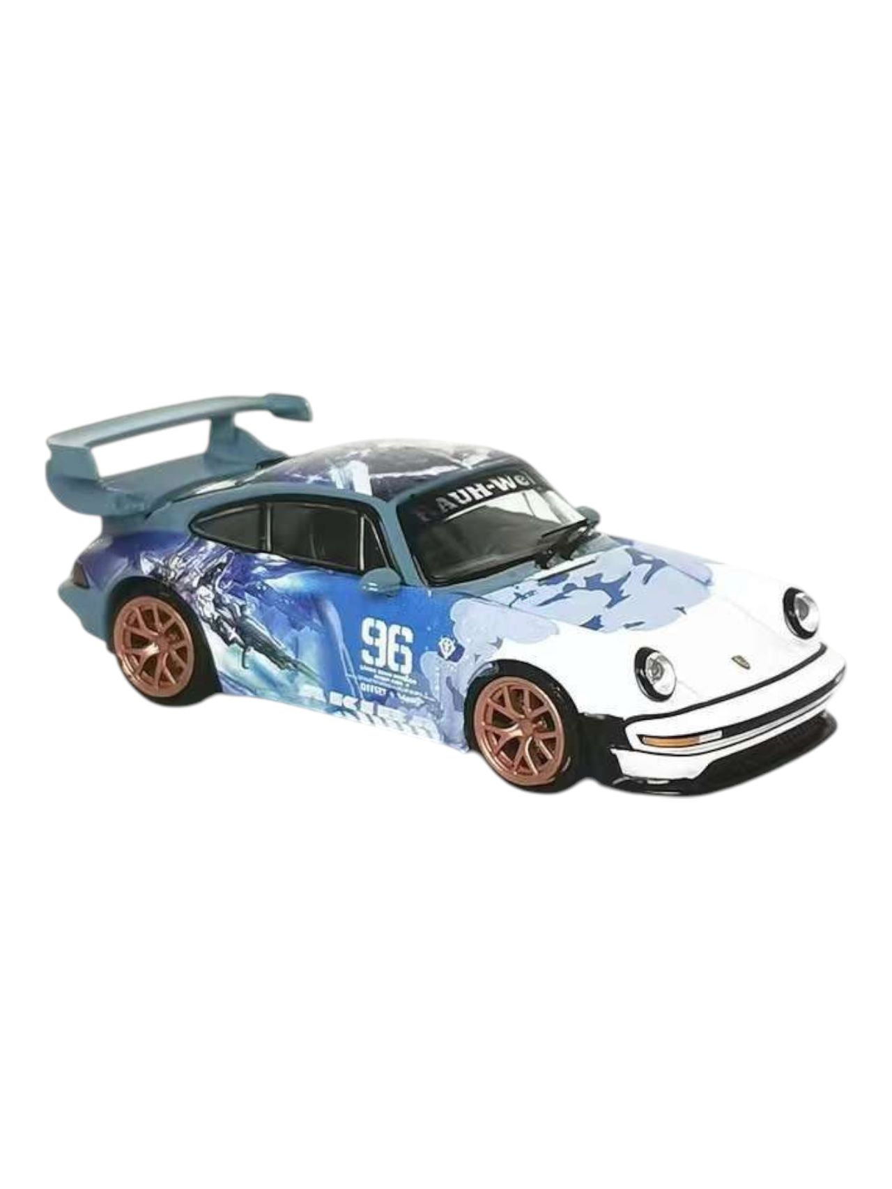 Toy Collectors India