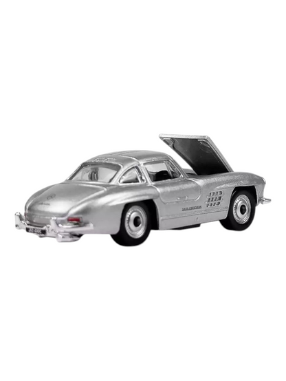 Bburago Sports Cars Mercedes-Benz 300 SL (1954) 1:64 Scale