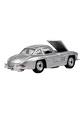 Bburago Sports Cars Mercedes-Benz 300 SL (1954) 1:64 Scale