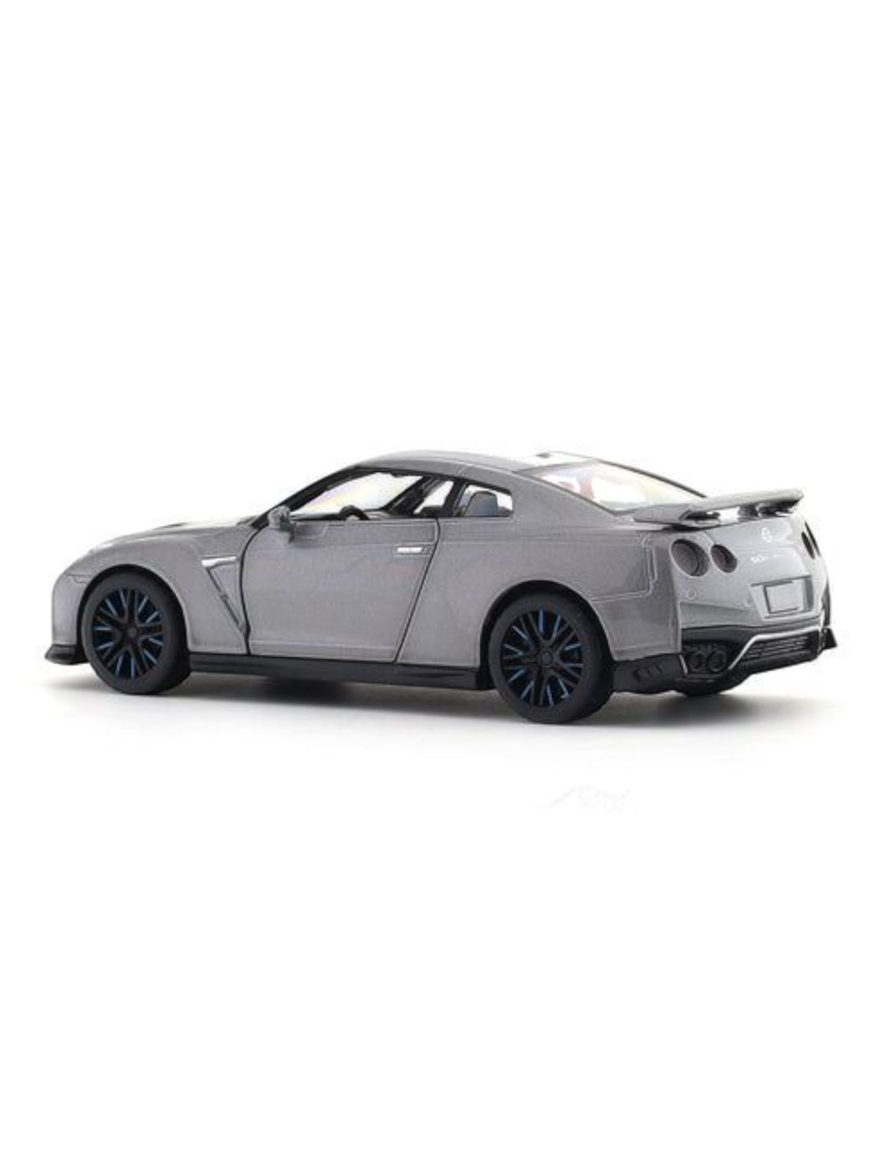 Nissan GT-R (R35) 50th Anniversary Edition 1:32