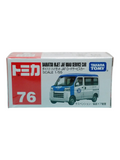 Tomica Takara Tomy Daihatsu Hijet Jaf Road Service Car Dai cast Imported 1:55 Scale No 76.