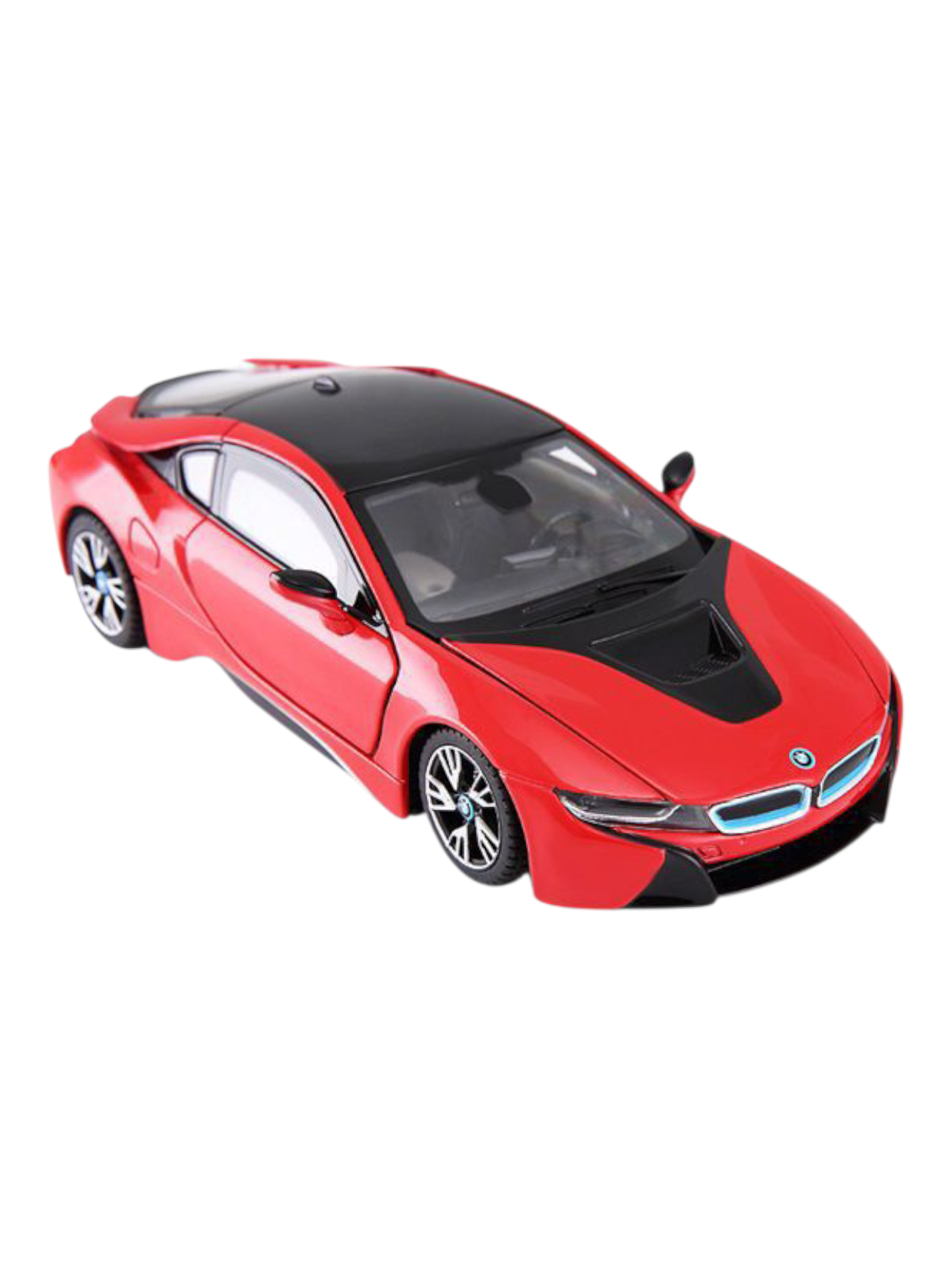 Rastar BMW i8 1:24 Scale Diecast