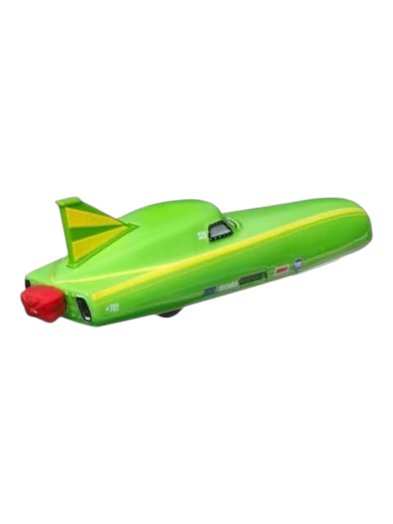 Disney Pixar Cars nill speedcone 1:64 Scale