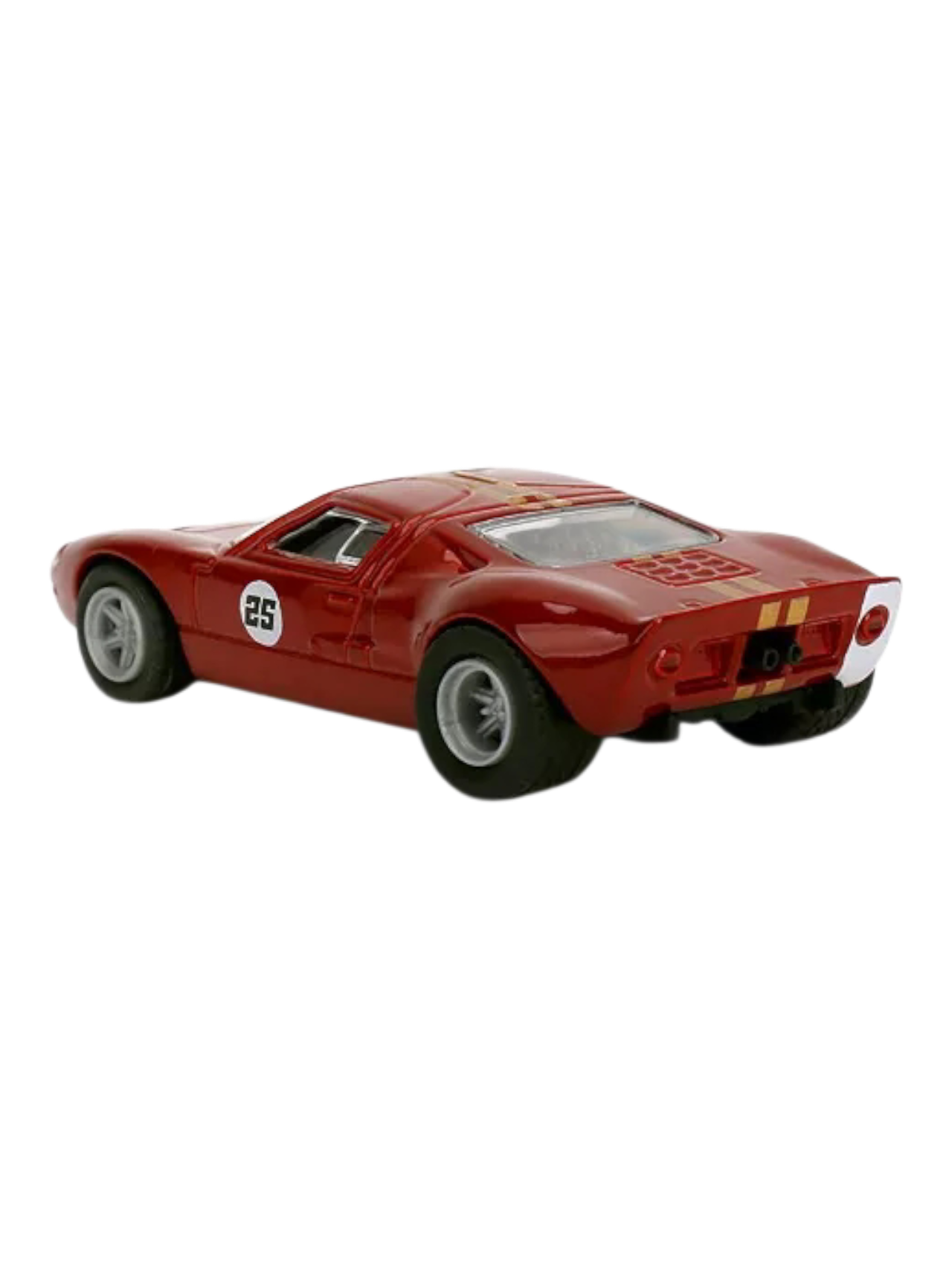 Majorette collection ĺ1965 ford gt40 mk1 1:64 Scale