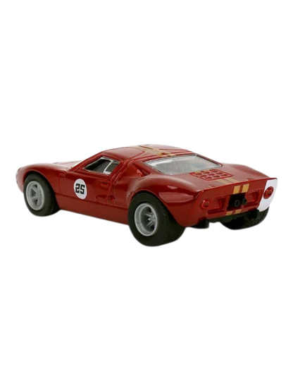 Majorette collection ĺ1965 ford gt40 mk1 1:64 Scale