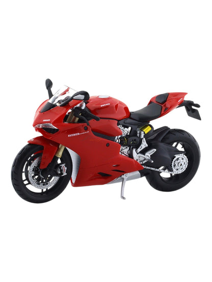 Maisto Ducati 1199 Panigale Imported 1:18 Scale