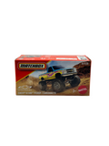 Matchbox Chevy K1500 Pickup / Camionnette No 51 Mainline 1:64 Scale
