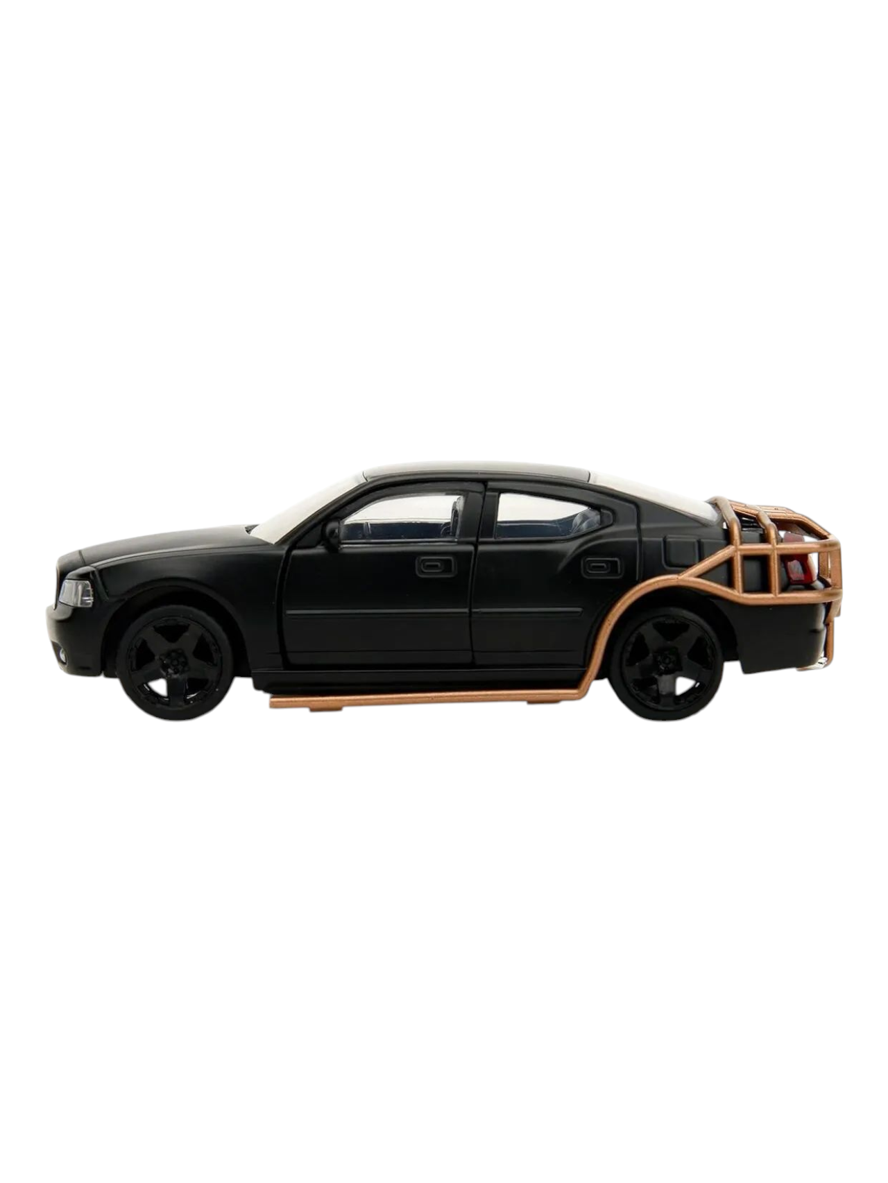 Jada Fast and Furious Fast X 2006 Dodge Charger 1:32 Scale Diecast