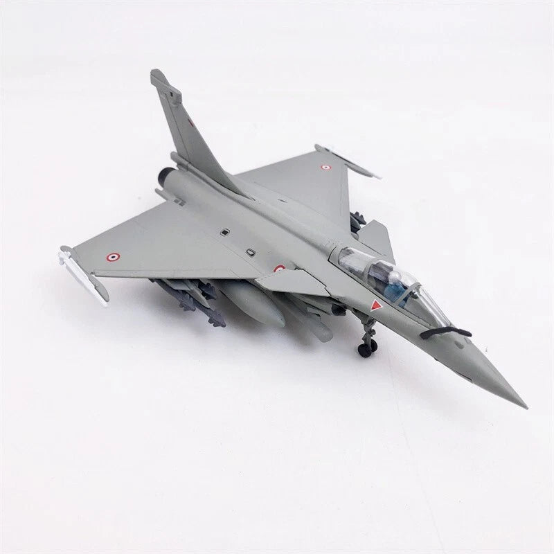 WLTK Rafale Fighter Jet Diecast Model 1:100 Scale – Premium Collectible Aircraft