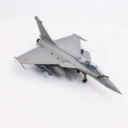 WLTK Rafale Fighter Jet Diecast Model 1:100 Scale – Premium Collectible Aircraft