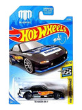 HotWheels 95 Mazda RX-7 Imported Mainline 1:64 Scale
