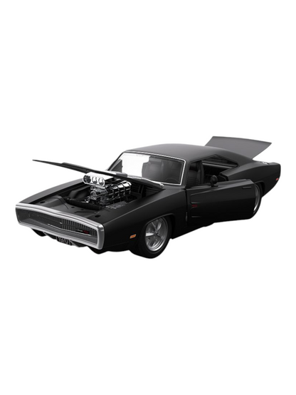 Rastar 1970 Dodge Charger R/T 1:36 Scale